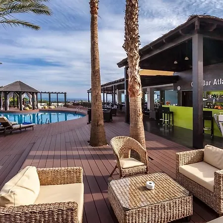 Hotel Occidental Jandia Royal Level - Adults Only 4*