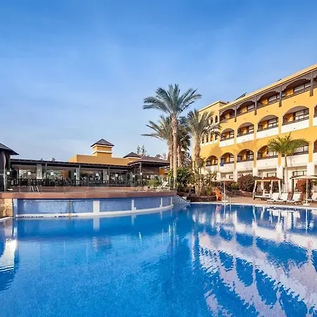 Occidental Jandia Royal Level - Adults Only Hotel 4*