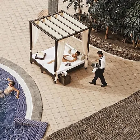 Hotel Occidental Jandia Royal Level - Adults Only Playa Jandia