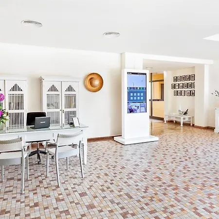 Occidental Jandia Royal Level - Adults Only 4* Playa Jandia
