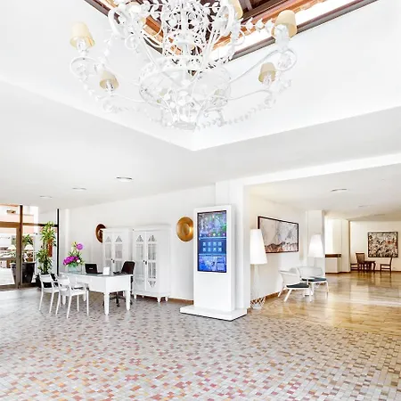 Hotel Occidental Jandia Royal Level - Adults Only