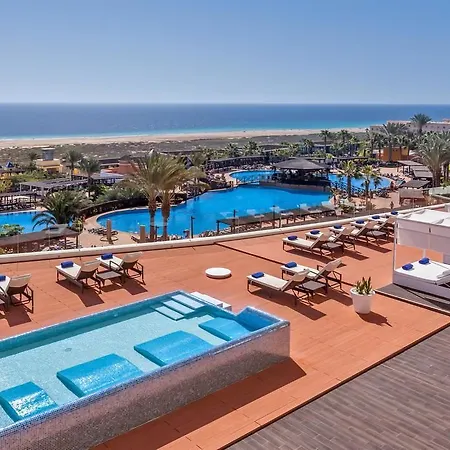 Occidental Jandia Royal Level - Adults Only Hotel Playa Jandia