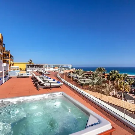 Occidental Jandia Royal Level - Adults Only Playa Jandia