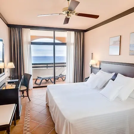 Occidental Jandia Royal Level - Adults Only Hotel